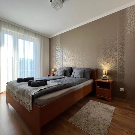 Great Forest View Penthouse *