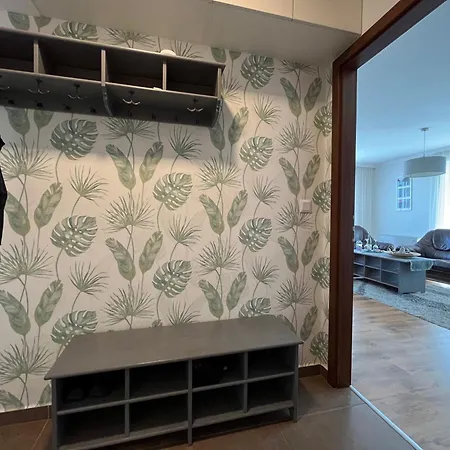 Great Forest View Penthouse